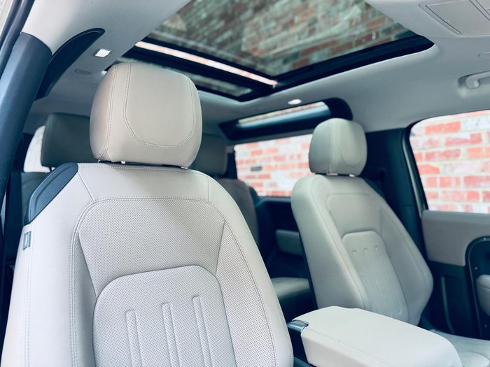 2021 Land Rover Defender 90 P300 S L663 MY22 AWD Pangea Green