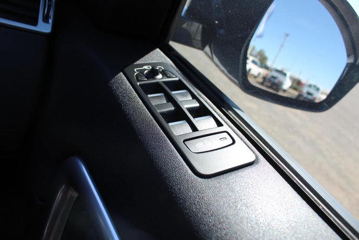 2018 Land Rover Discovery Sport TD4 110kW SE