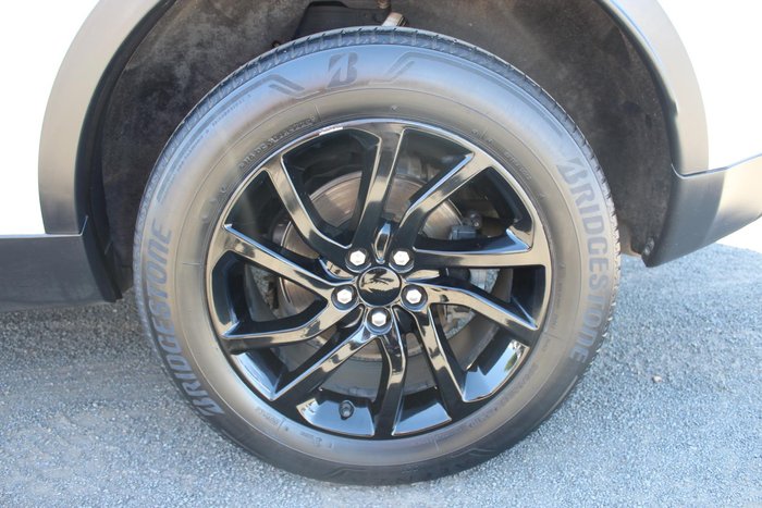 2018 Land Rover Discovery Sport TD4 110kW SE