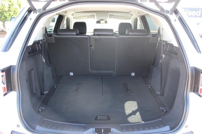 2018 Land Rover Discovery Sport TD4 110kW SE