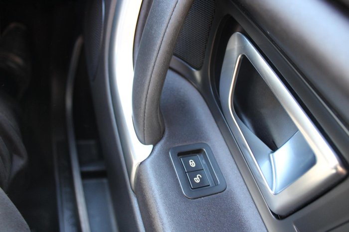 2018 Land Rover Discovery Sport TD4 110kW SE