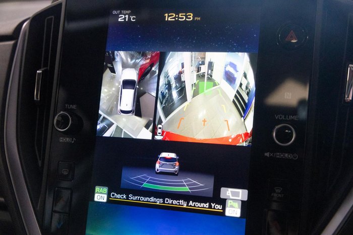 2025 Subaru Impreza 2.0S S-Edition G6 MY25 AWD Pure Red