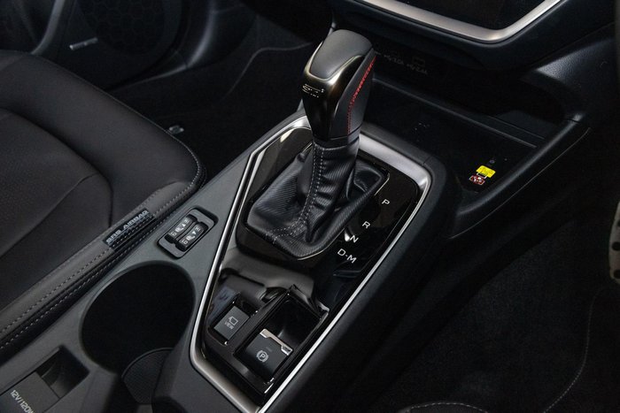 2025 Subaru Impreza 2.0S S-Edition G6 MY25 AWD Pure Red