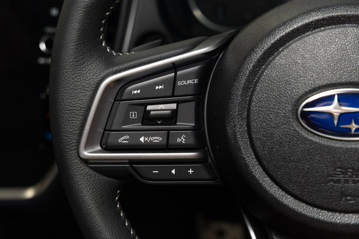 2025 Subaru Impreza 2.0S S-Edition G6 MY25 AWD Pure Red