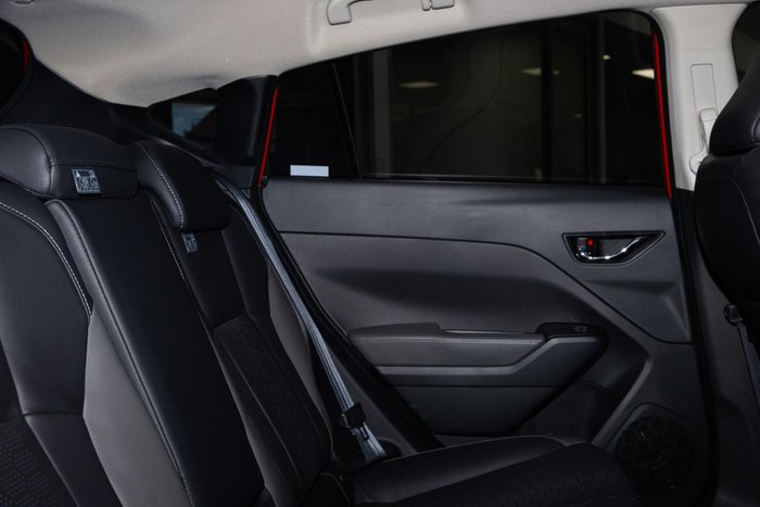 2025 Subaru Impreza 2.0S S-Edition G6 MY25 AWD Pure Red