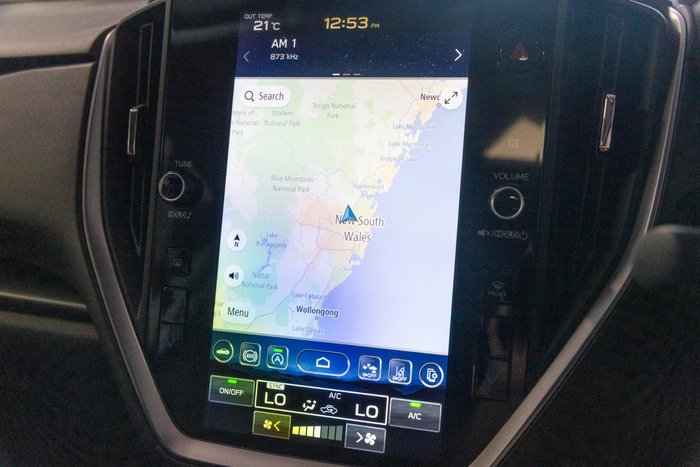 2025 Subaru Impreza 2.0S S-Edition G6 MY25 AWD Pure Red