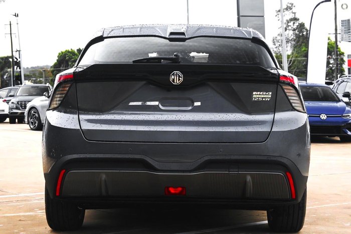 2025 MG MG4 Excite 51 125kW MEH32 MY25 Camden Grey