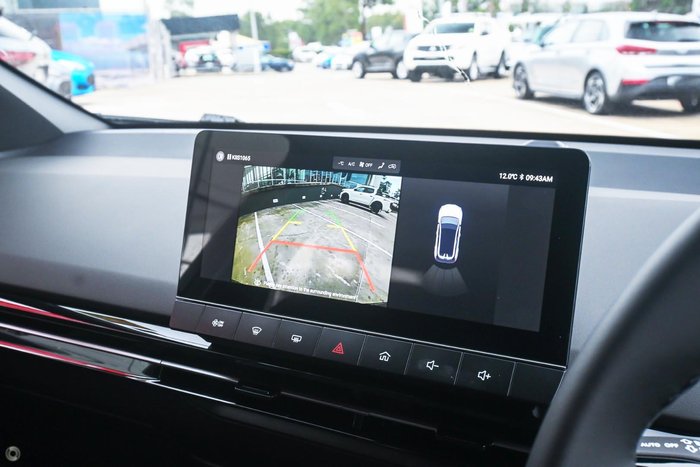 2025 MG MG4 Excite 51 125kW MEH32 MY25 Camden Grey