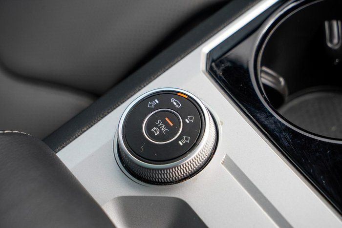 2022 Volkswagen Touareg 210TDI R-Line