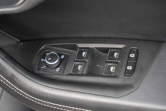 2022 Volkswagen Touareg 210TDI R-Line