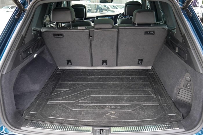 2022 Volkswagen Touareg 210TDI R-Line