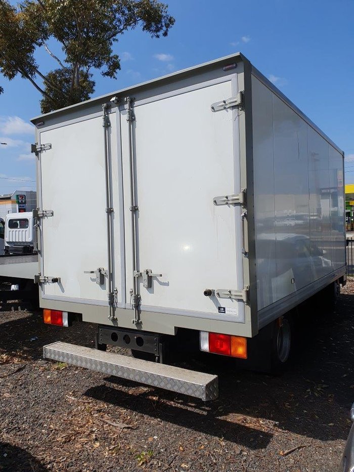 2025 Hyundai Mighty EX4/6 Freezer Pantech
