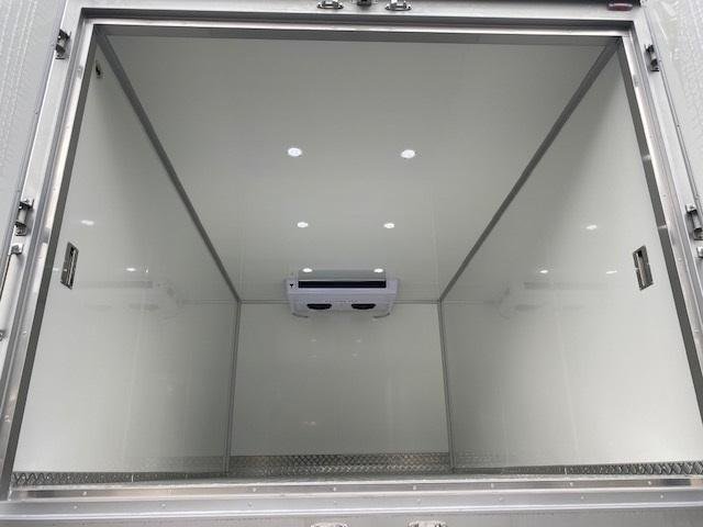 2025 Hyundai Mighty EX4/6 Freezer Pantech