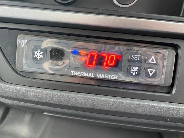 2025 Hyundai Mighty EX4/6 Freezer Pantech