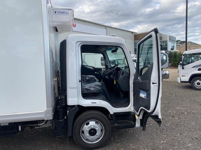 2025 Hyundai Mighty EX4/6 Freezer Pantech