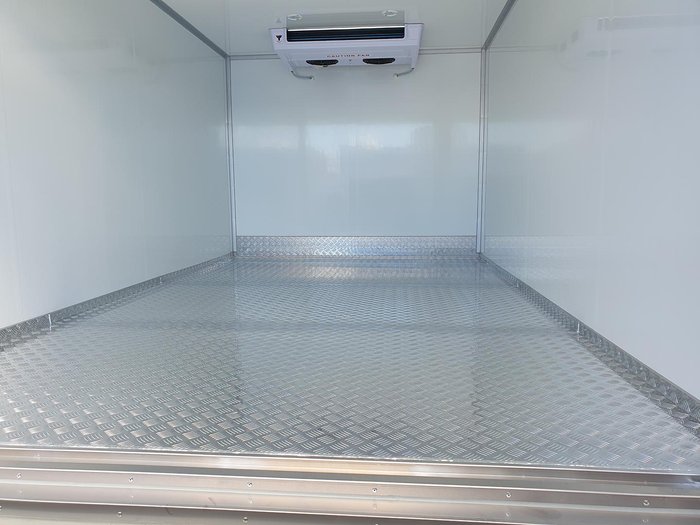 2025 Hyundai Mighty EX4/6 Freezer Pantech