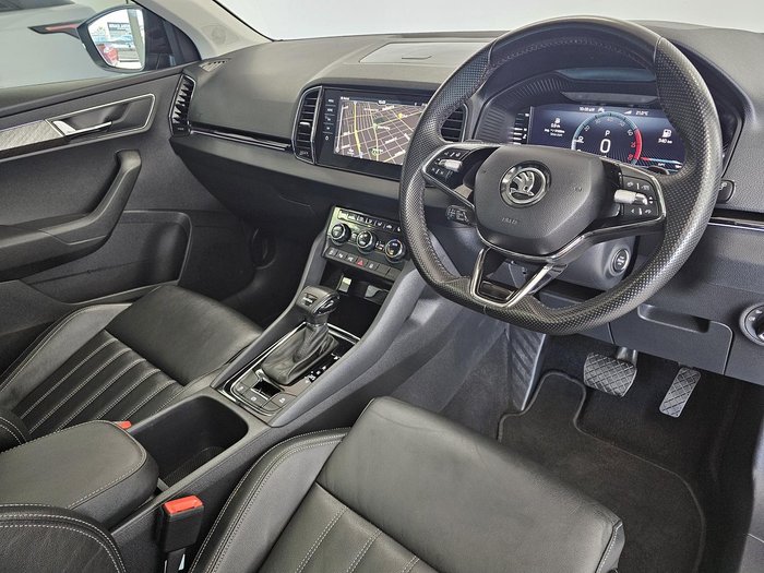 2023 SKODA Karoq 110TSI Style