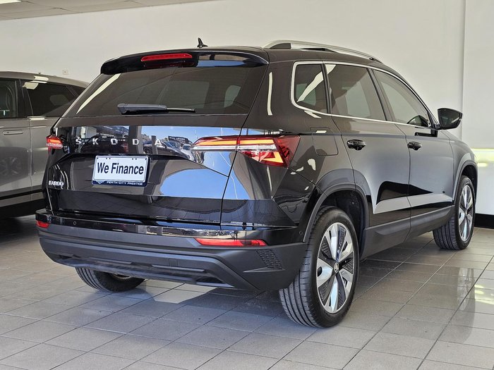 2023 SKODA Karoq 110TSI Style