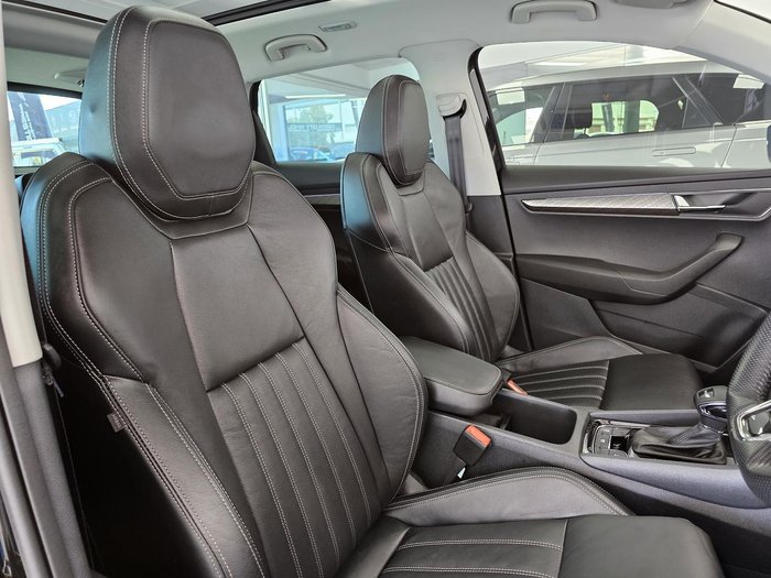 2023 SKODA Karoq 110TSI Style