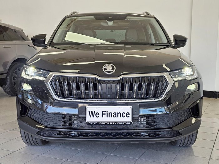 2023 SKODA Karoq 110TSI Style