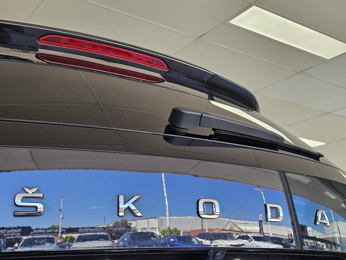 2023 SKODA Karoq 110TSI Style