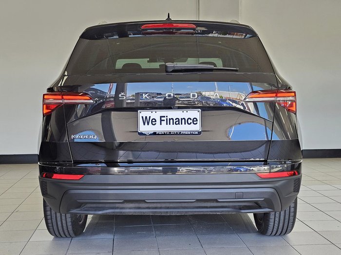 2023 SKODA Karoq 110TSI Style