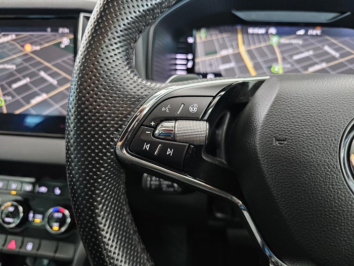 2023 SKODA Karoq 110TSI Style