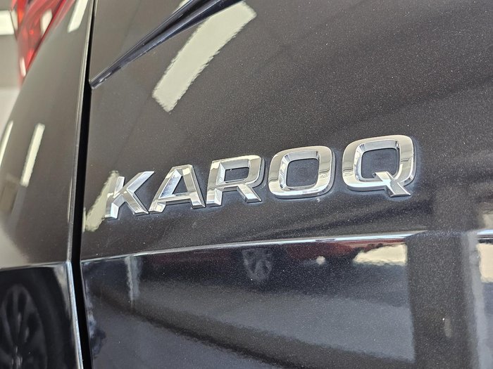 2023 SKODA Karoq 110TSI Style