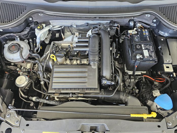 2023 SKODA Karoq 110TSI Style