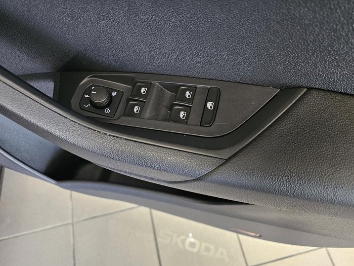 2023 SKODA Karoq 110TSI Style