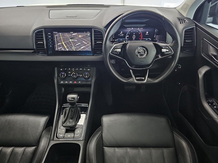 2023 SKODA Karoq 110TSI Style