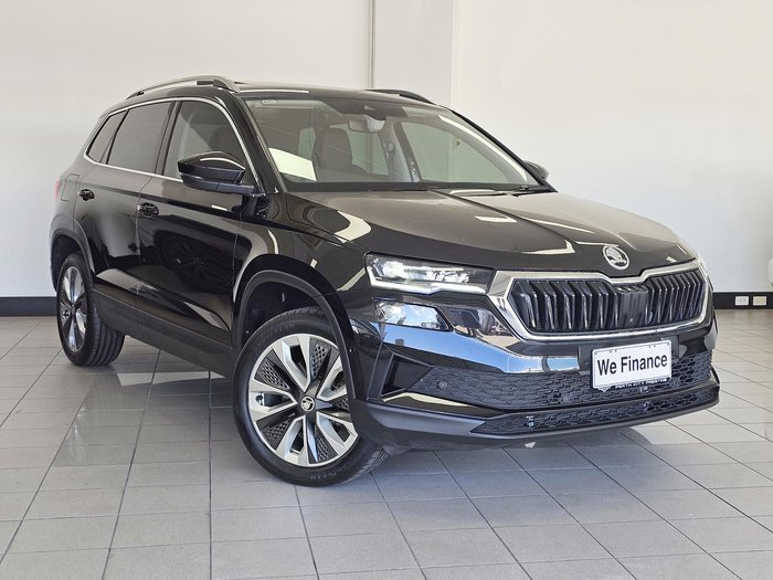 2023 SKODA Karoq 110TSI Style