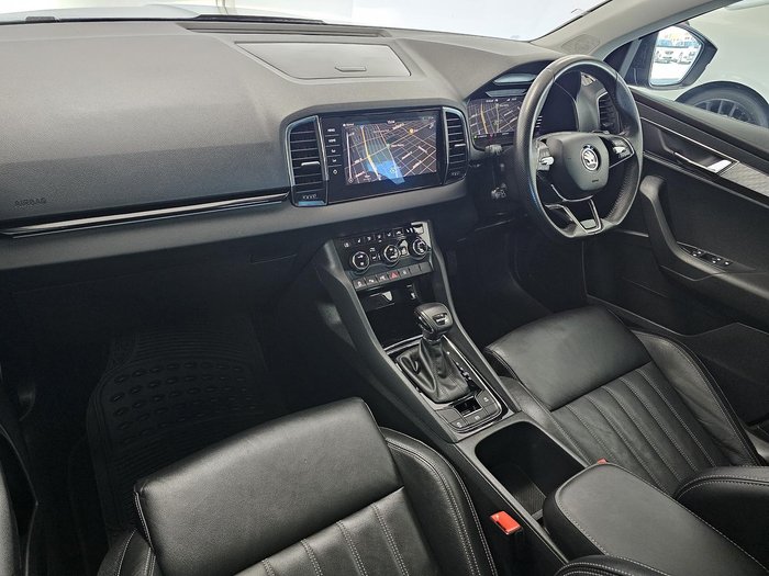 2023 SKODA Karoq 110TSI Style