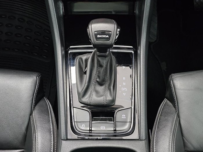 2023 SKODA Karoq 110TSI Style