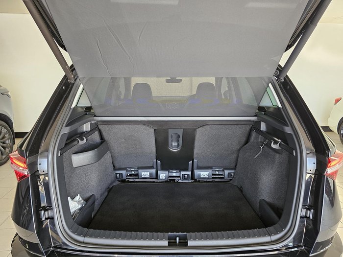 2023 SKODA Karoq 110TSI Style