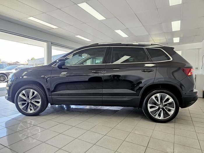 2023 SKODA Karoq 110TSI Style