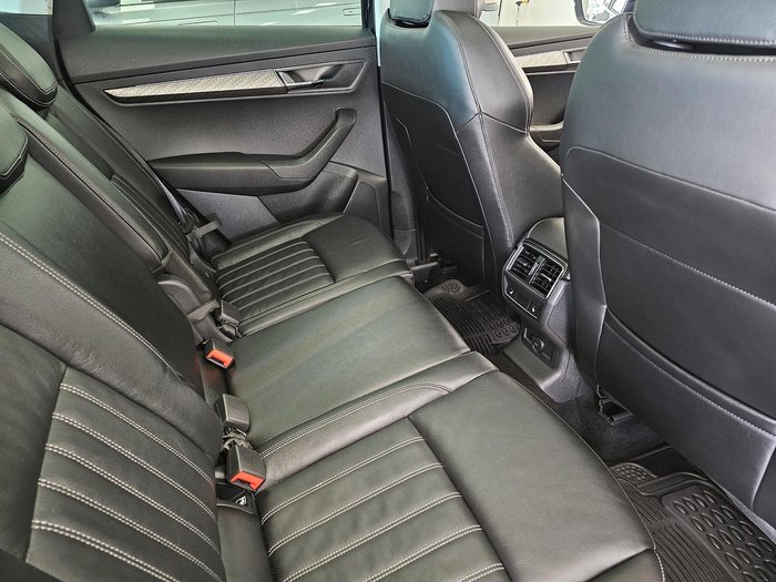 2023 SKODA Karoq 110TSI Style