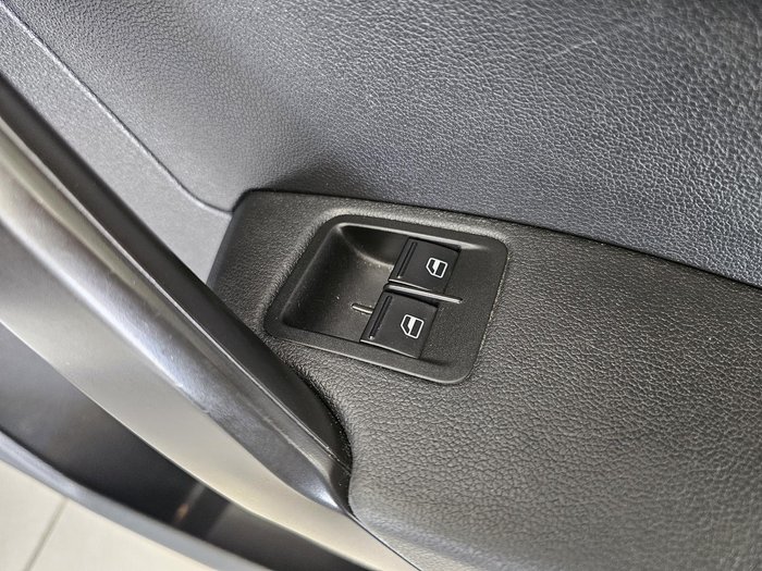 2020 Volkswagen Caddy TSI220