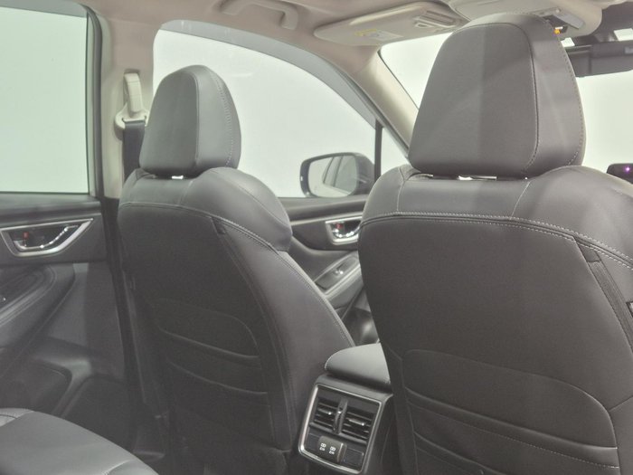 2023 Subaru Forester Hybrid S S5 MY23 AWD Crystal White