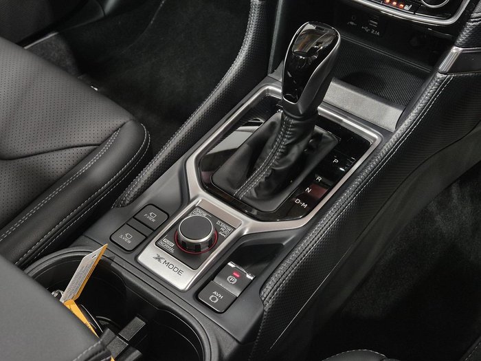 2023 Subaru Forester Hybrid S S5 MY23 AWD Crystal White