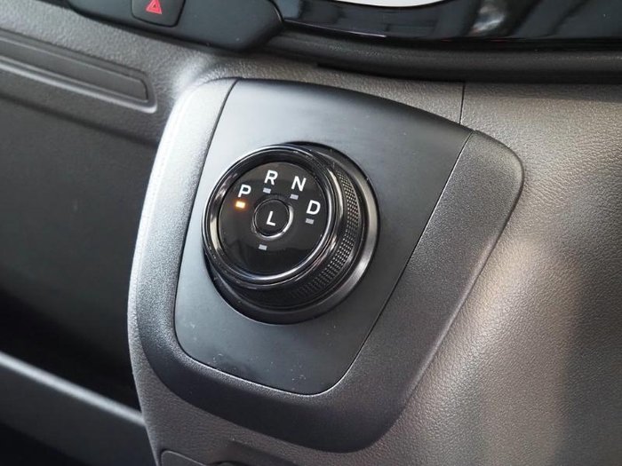 2023 Ford E-Transit 420L