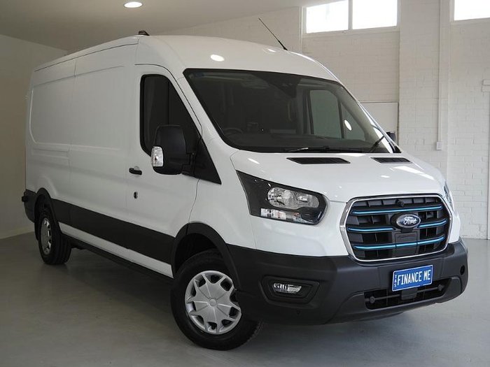 2023 Ford E-Transit 420L
