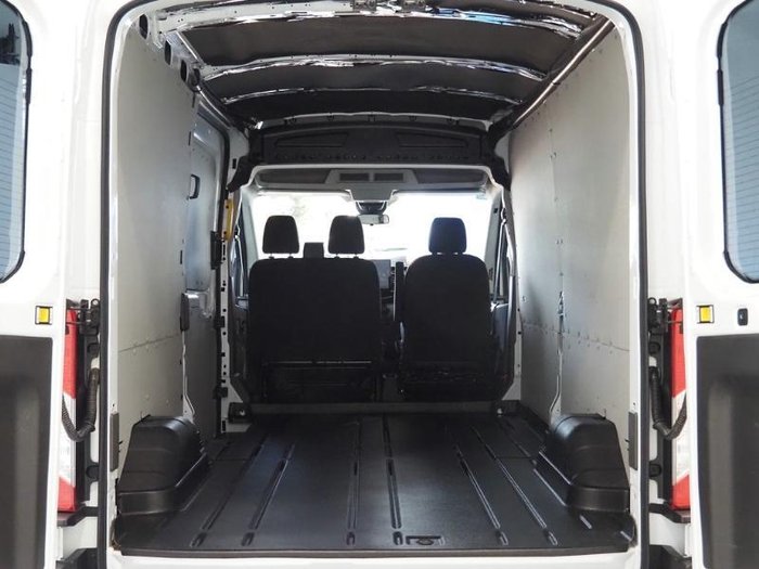 2023 Ford E-Transit 420L