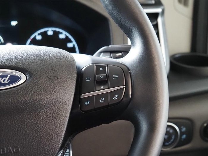 2023 Ford E-Transit 420L