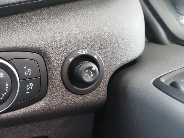 2023 Ford E-Transit 420L