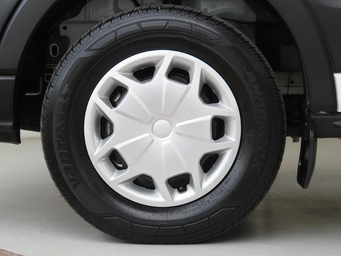 2023 Ford E-Transit 420L