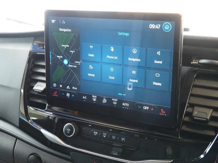 2023 Ford E-Transit 420L