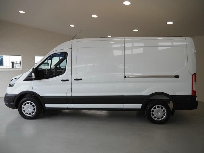 2023 Ford E-Transit 420L