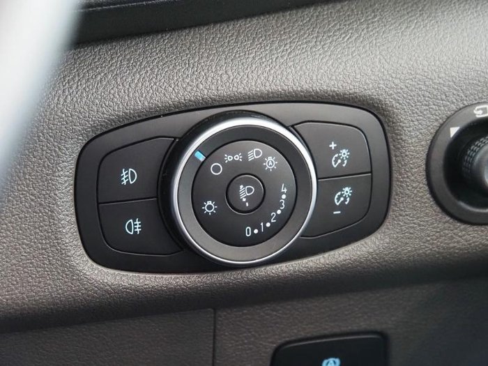 2023 Ford E-Transit 420L