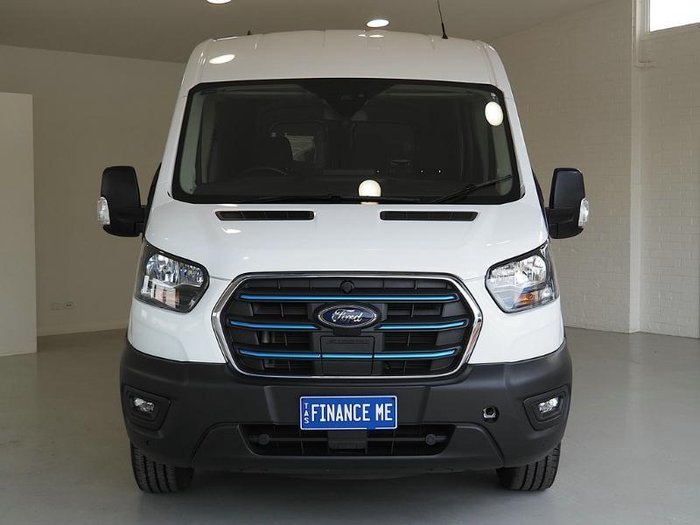2023 Ford E-Transit 420L